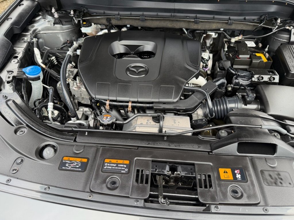 Used Mazda CX-5 2024 for sale - 77879372: Photo 34
