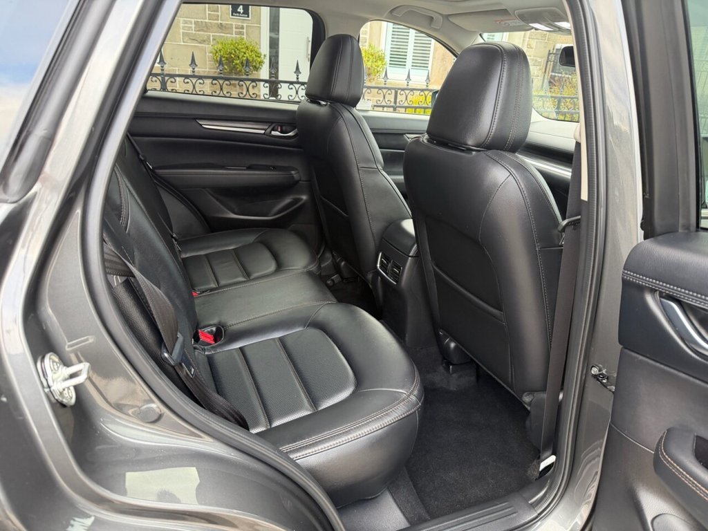 Used Mazda CX-5 2024 for sale - 77879372: Photo 38