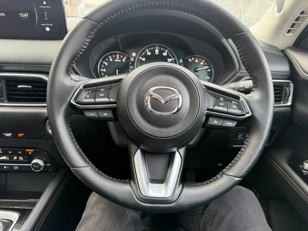 Used Mazda CX-5 2024 for sale - 77879372: Photo 40