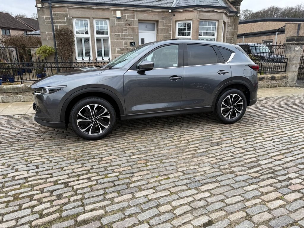Used Mazda CX-5 2024 for sale - 77879372: Photo 7