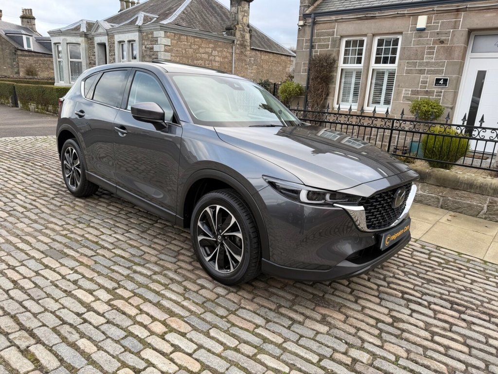 Used Mazda CX-5 2024 for sale - 77879372: Photo 8