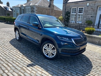 2018 (67) - 1.4 TSI 150 SE L 4x4 5dr DSG [7 Seat]