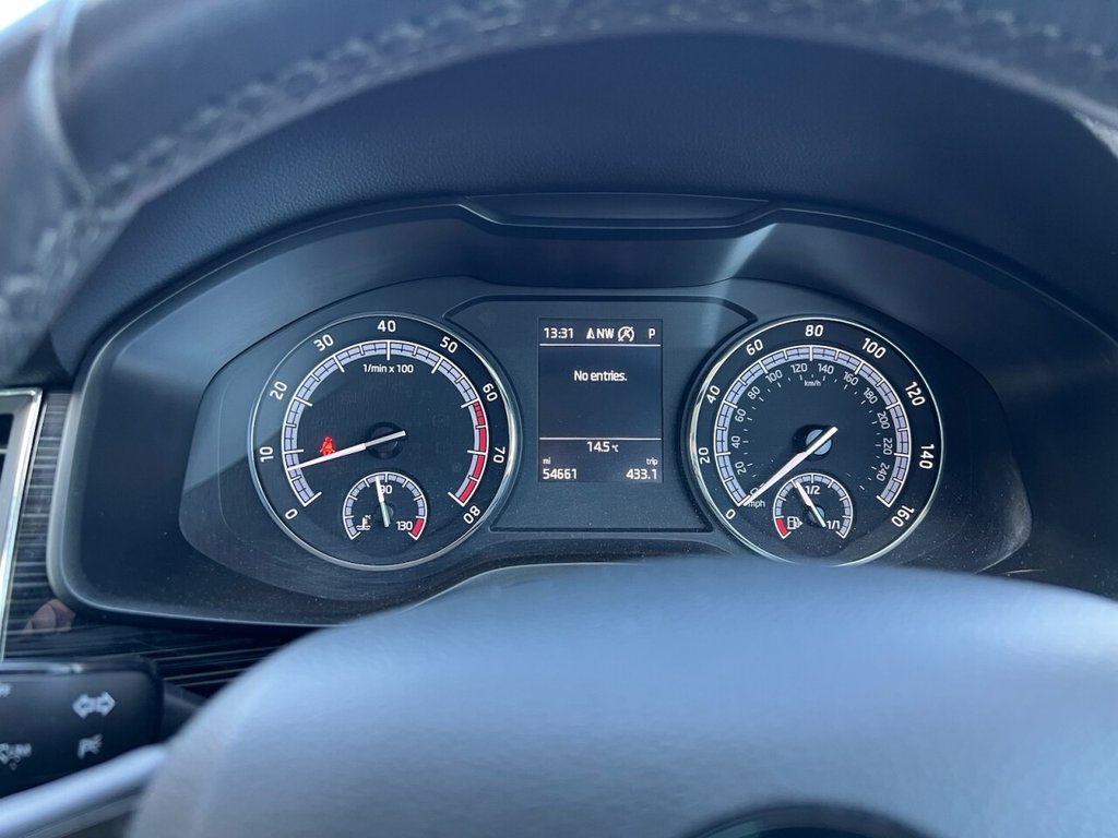 Used Skoda Kodiaq 2018 for sale - 77037640: Photo 25