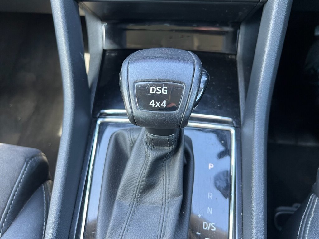 Used Skoda Kodiaq 2018 for sale - 77037640: Photo 27