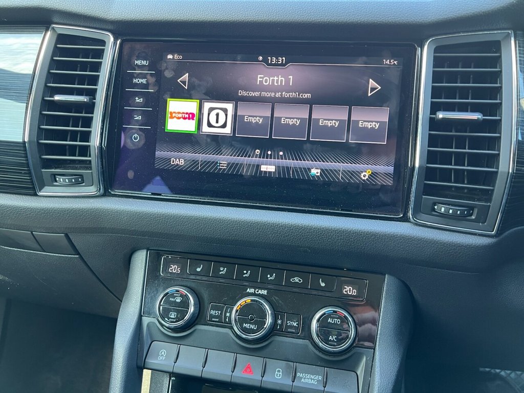 Used Skoda Kodiaq 2018 for sale - 77037640: Photo 28