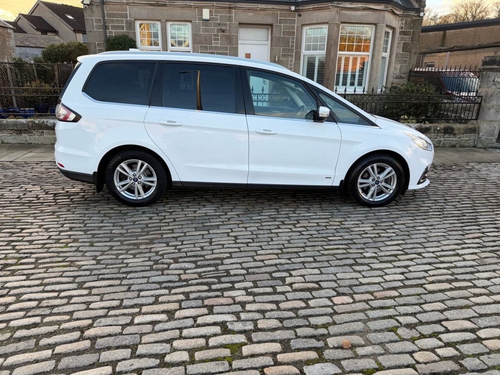 Used Ford Galaxy 2020 for sale - 77038014: Photo 12