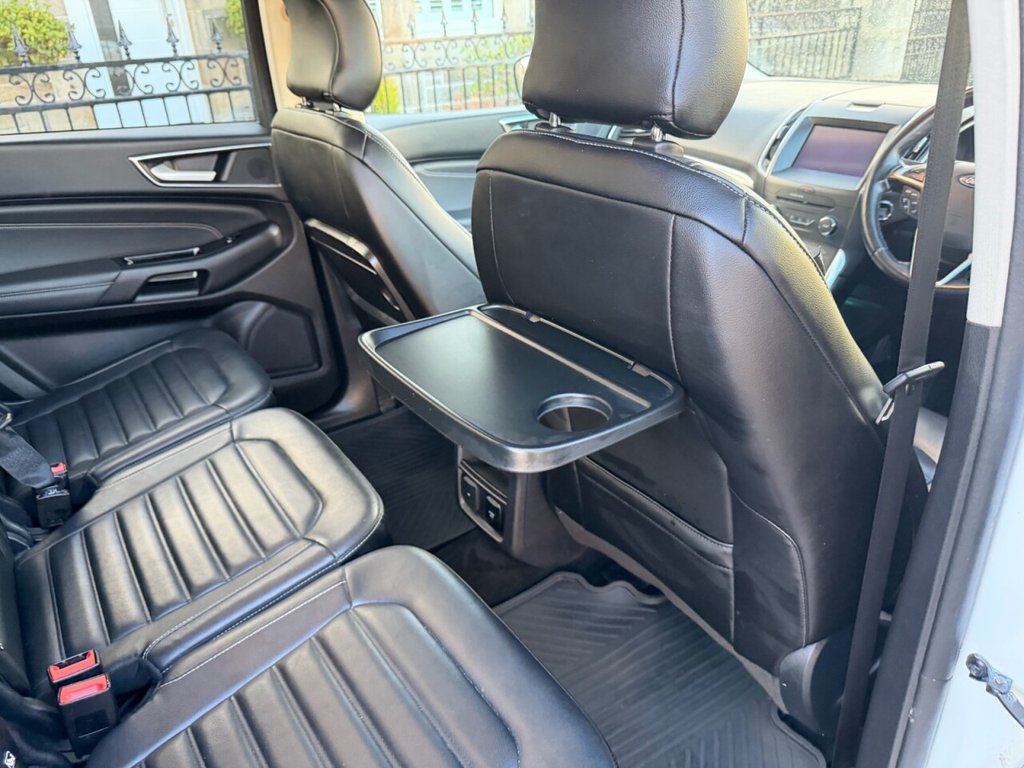 Used Ford Galaxy 2020 for sale - 77038014: Photo 13