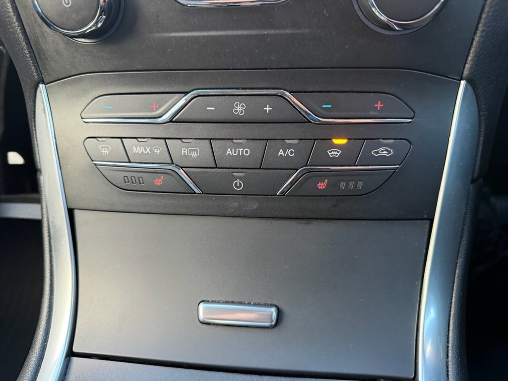 Used Ford Galaxy 2020 for sale - 77038014: Photo 14