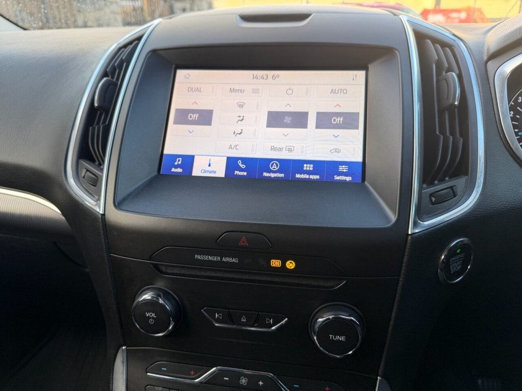 Used Ford Galaxy 2020 for sale - 77038014: Photo 16