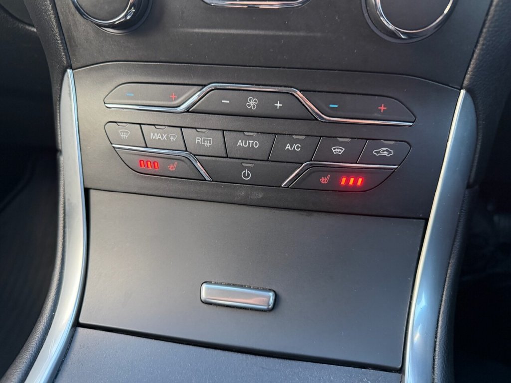 Used Ford Galaxy 2020 for sale - 77038014: Photo 17