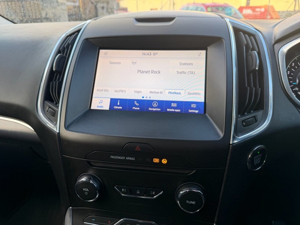 Used Ford Galaxy 2020 for sale - 77038014: Photo 18