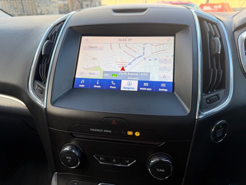 Used Ford Galaxy 2020 for sale - 77038014: Photo 19