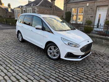 2020 (20) - 2.0 EcoBlue 190 Titanium 5dr Auto AWD