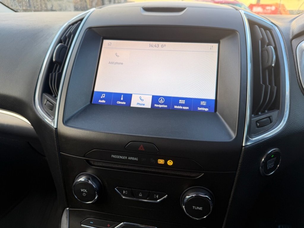 Used Ford Galaxy 2020 for sale - 77038014: Photo 20