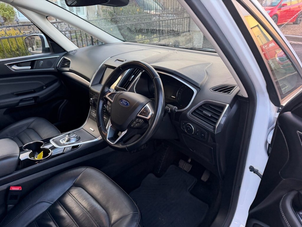 Used Ford Galaxy 2020 for sale - 77038014: Photo 21