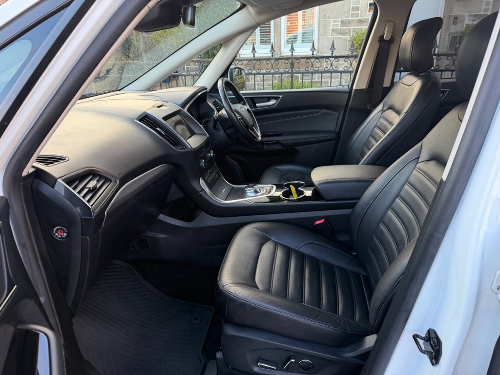 Used Ford Galaxy 2020 for sale - 77038014: Photo 23