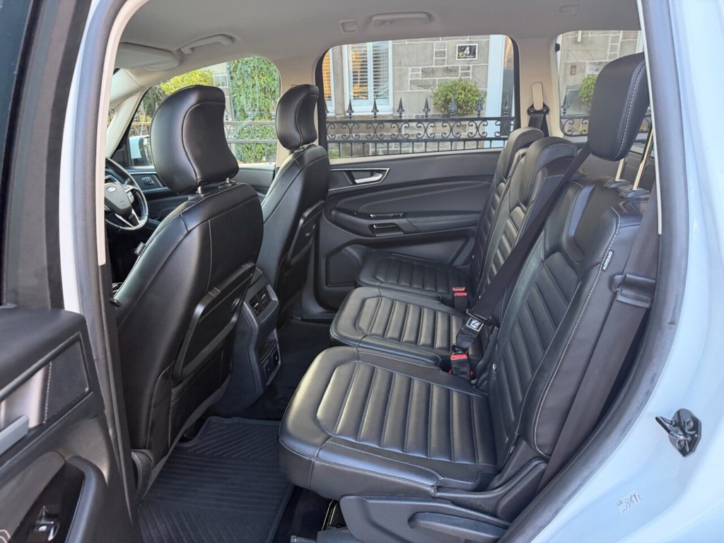 Used Ford Galaxy 2020 for sale - 77038014: Photo 24