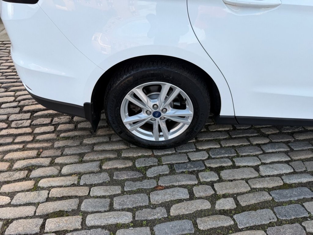 Used Ford Galaxy 2020 for sale - 77038014: Photo 25