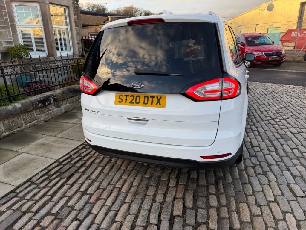 Used Ford Galaxy 2020 for sale - 77038014: Photo 28