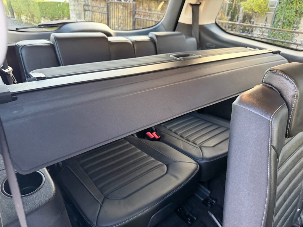 Used Ford Galaxy 2020 for sale - 77038014: Photo 29