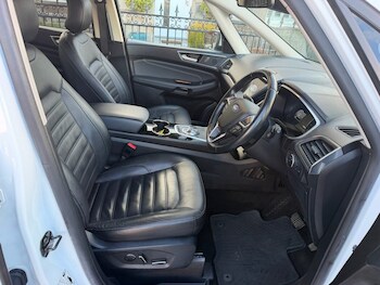 Used Ford Galaxy 2020 for sale - 77038014: Photo