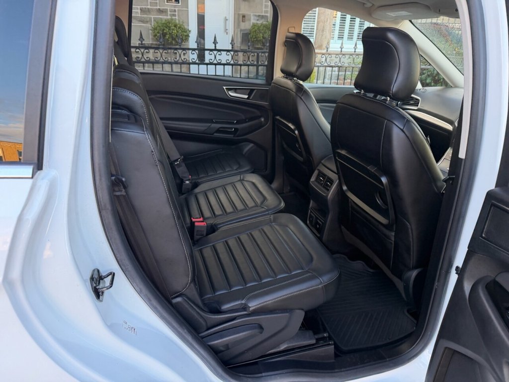 Used Ford Galaxy 2020 for sale - 77038014: Photo 30