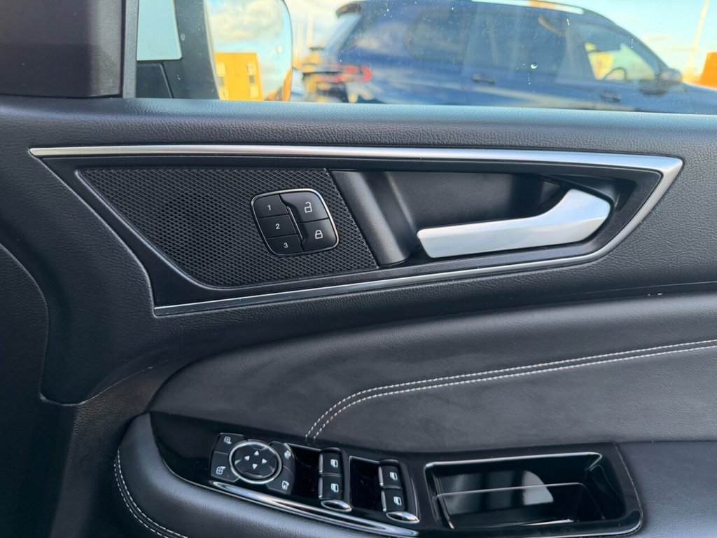 Used Ford Galaxy 2020 for sale - 77038014: Photo 31