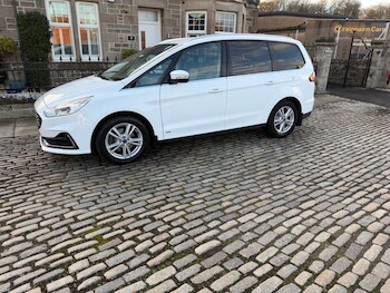Used Ford Galaxy 2020 for sale - 77038014: Photo