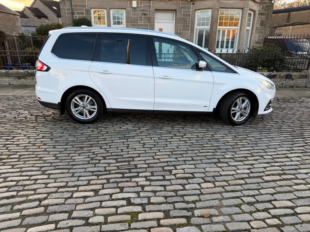 Used Ford Galaxy 2020 for sale - 77038014: Photo 8