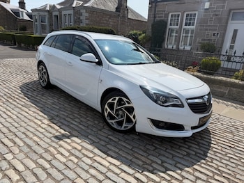 Used Vauxhall Insignia 2015 for sale - 79276107: Photo