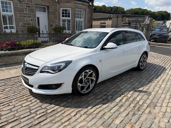 Used Vauxhall Insignia 2015 for sale - 79276107: Photo