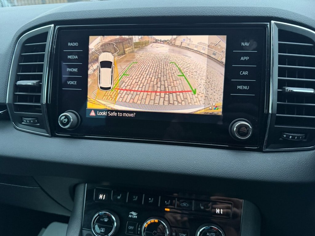 Used Skoda Karoq 2020 for sale - 77534112: Photo 18