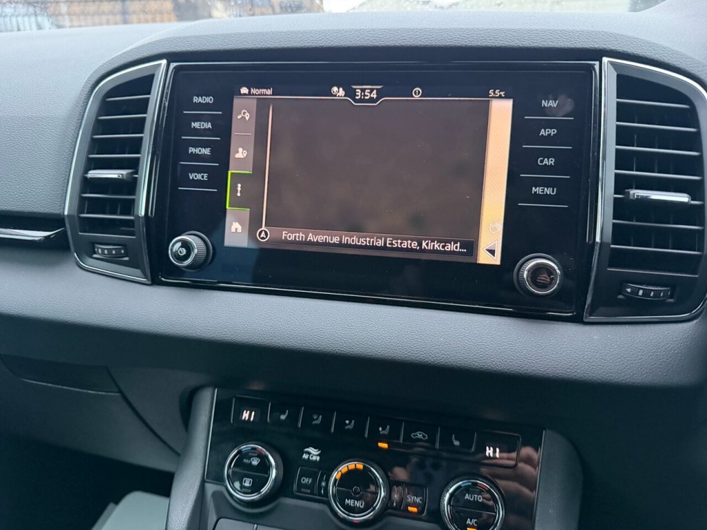 Used Skoda Karoq 2020 for sale - 77534112: Photo 19