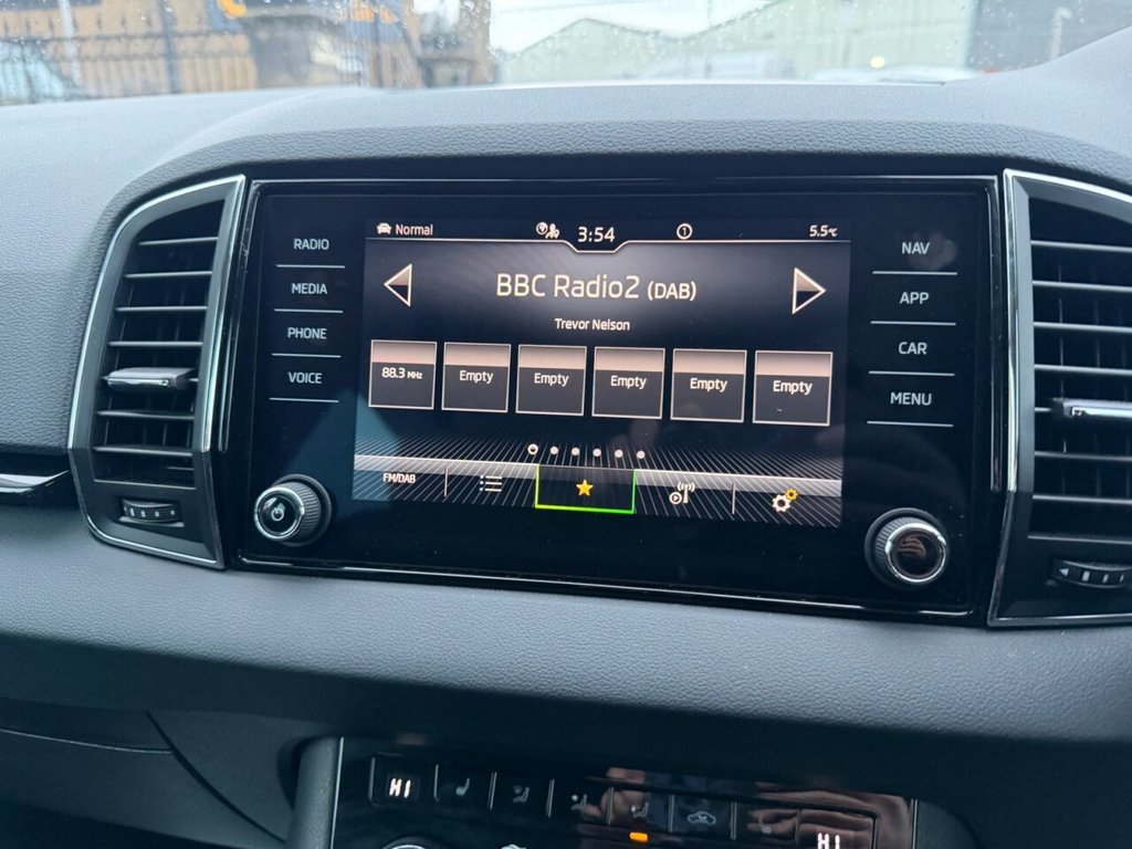 Used Skoda Karoq 2020 for sale - 77534112: Photo 21