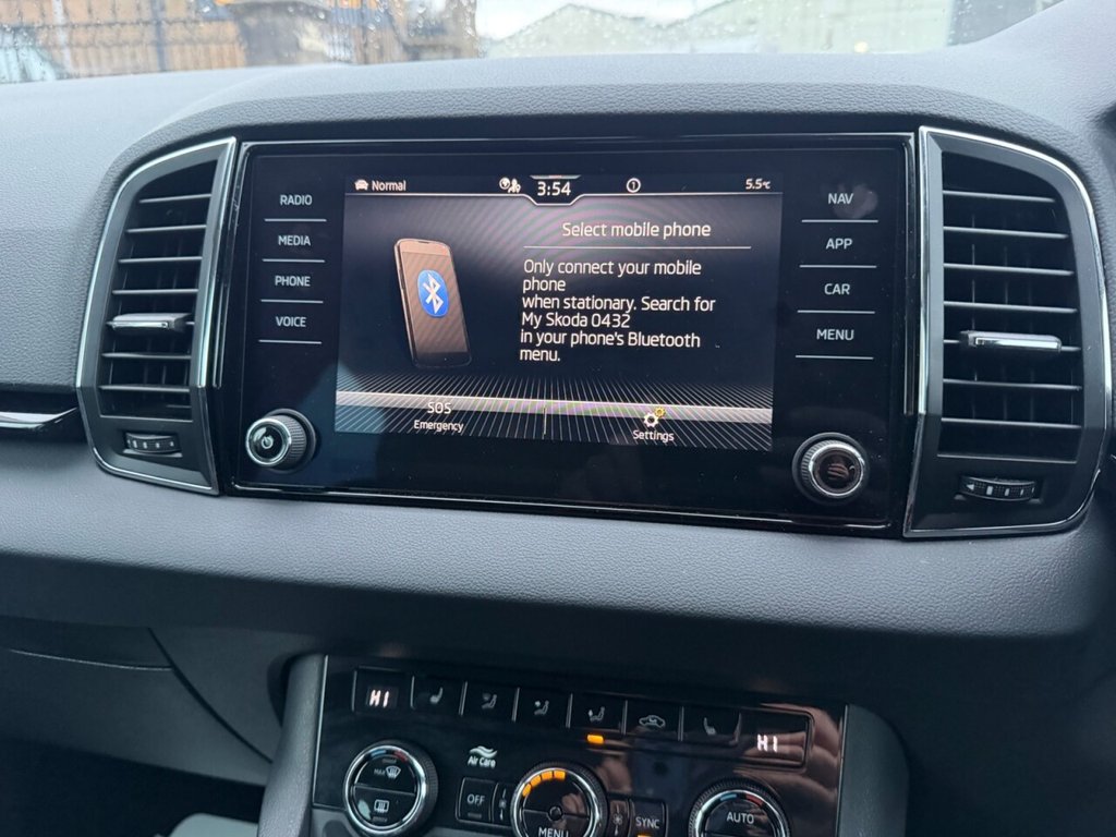 Used Skoda Karoq 2020 for sale - 77534112: Photo 23