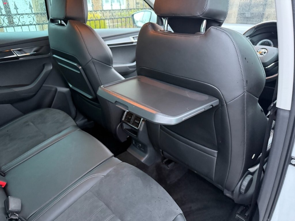 Used Skoda Karoq 2020 for sale - 77534112: Photo 25