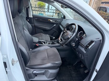 Used Skoda Karoq 2020 for sale - 77534112: Photo