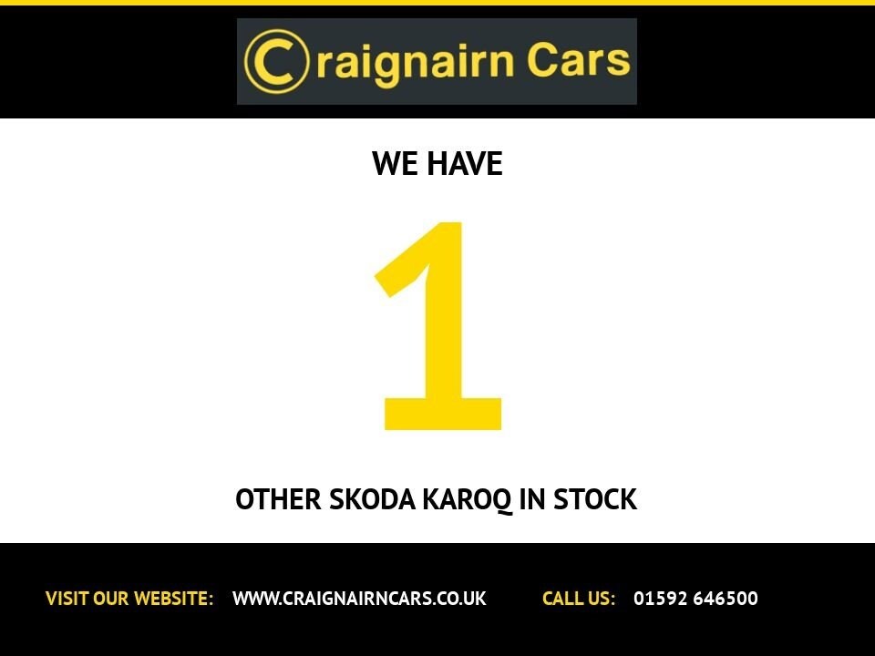 Used Skoda Karoq 2020 for sale - 77534112: Photo 30