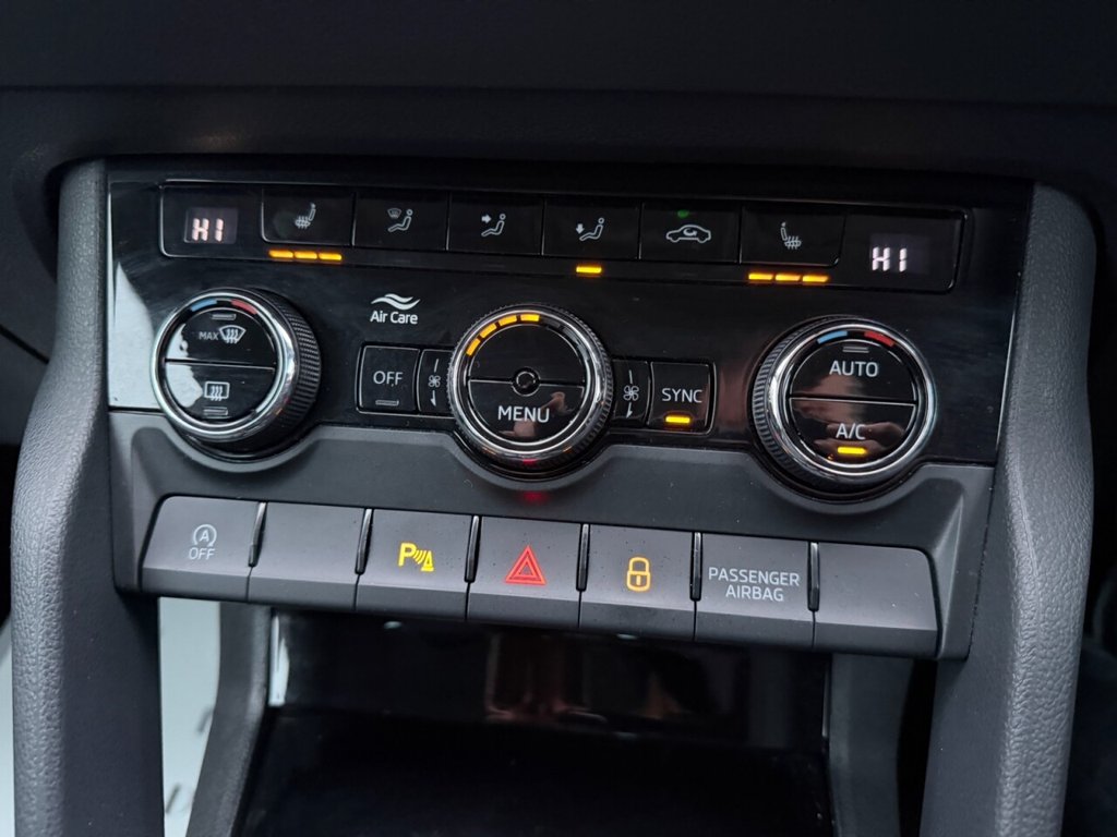 Used Skoda Karoq 2020 for sale - 77534112: Photo 32