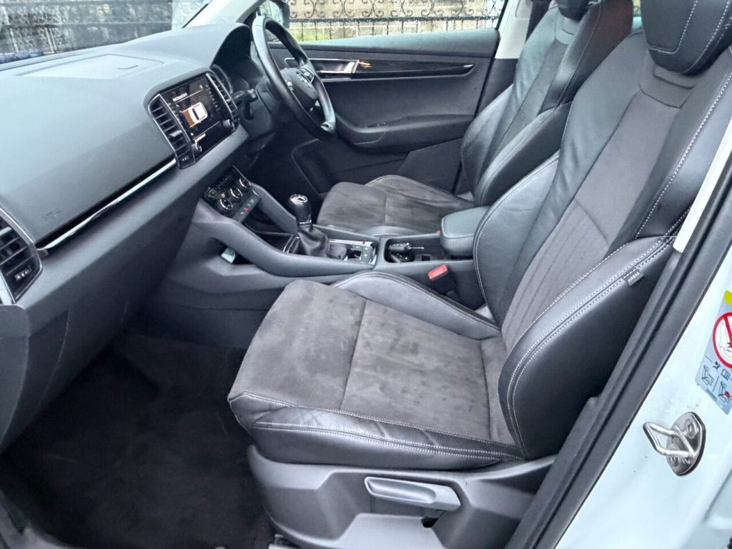 Used Skoda Karoq 2020 for sale - 77534112: Photo 39