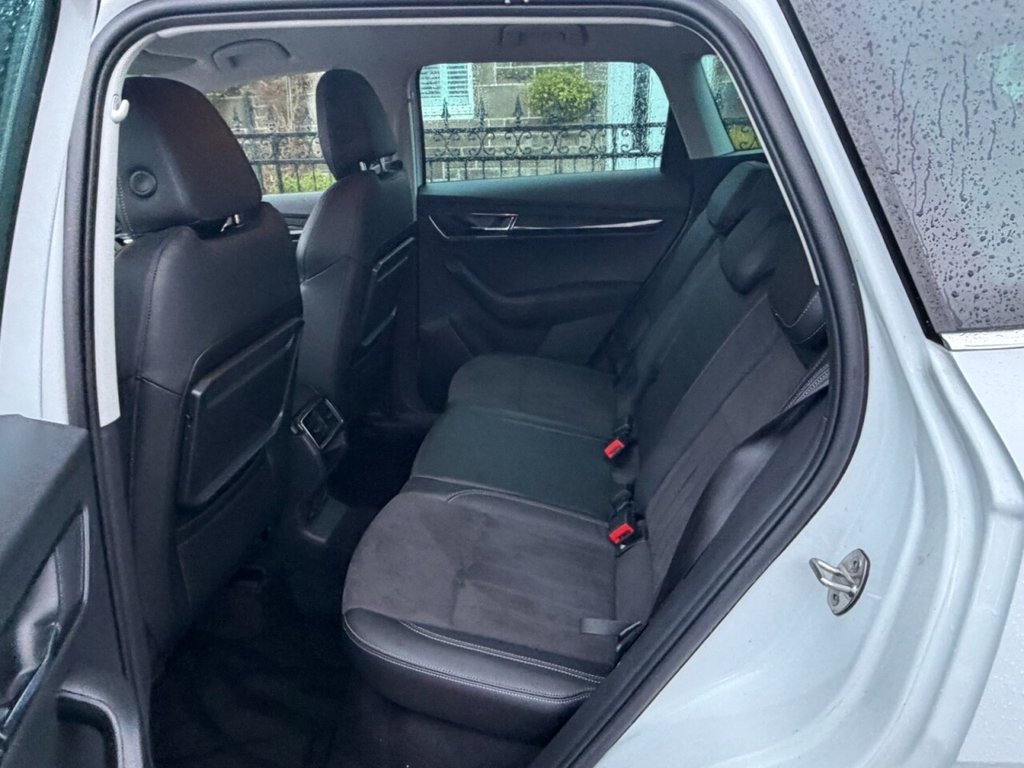 Used Skoda Karoq 2020 for sale - 77534112: Photo 40