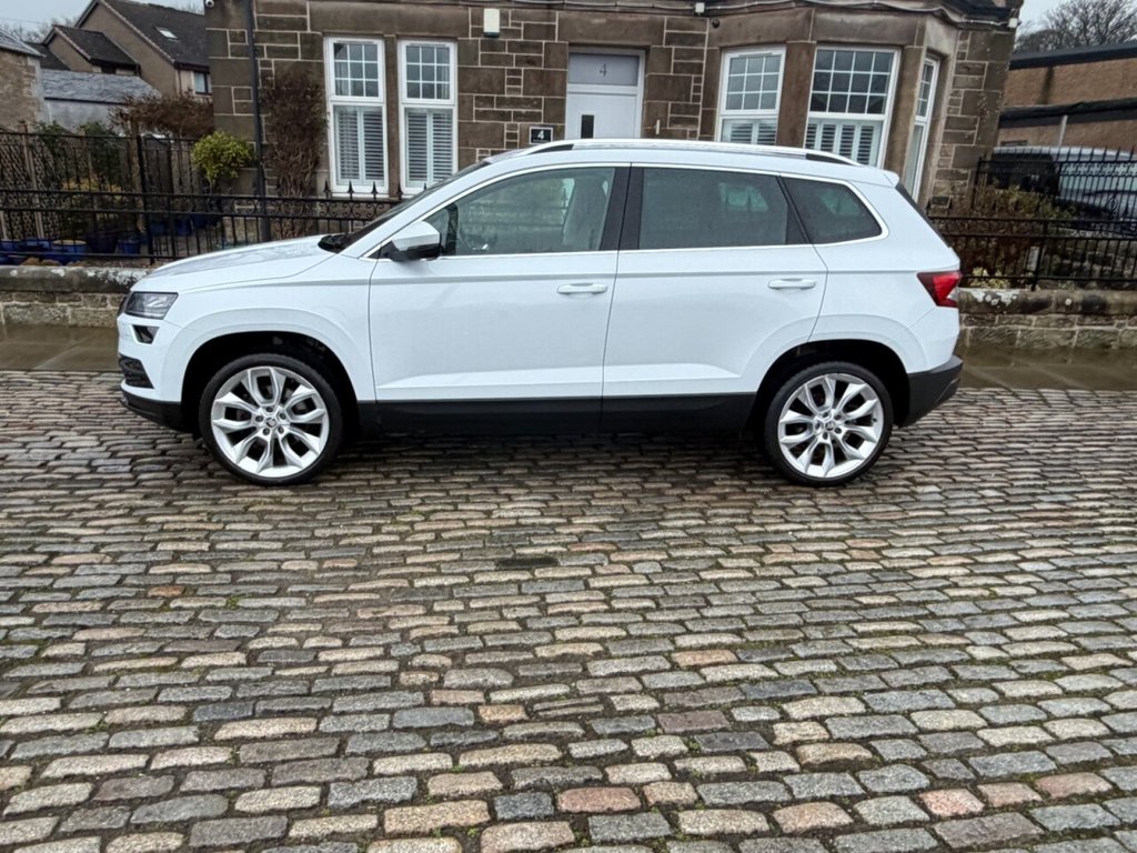 Used Skoda Karoq 2020 for sale - 77534112: Photo 9