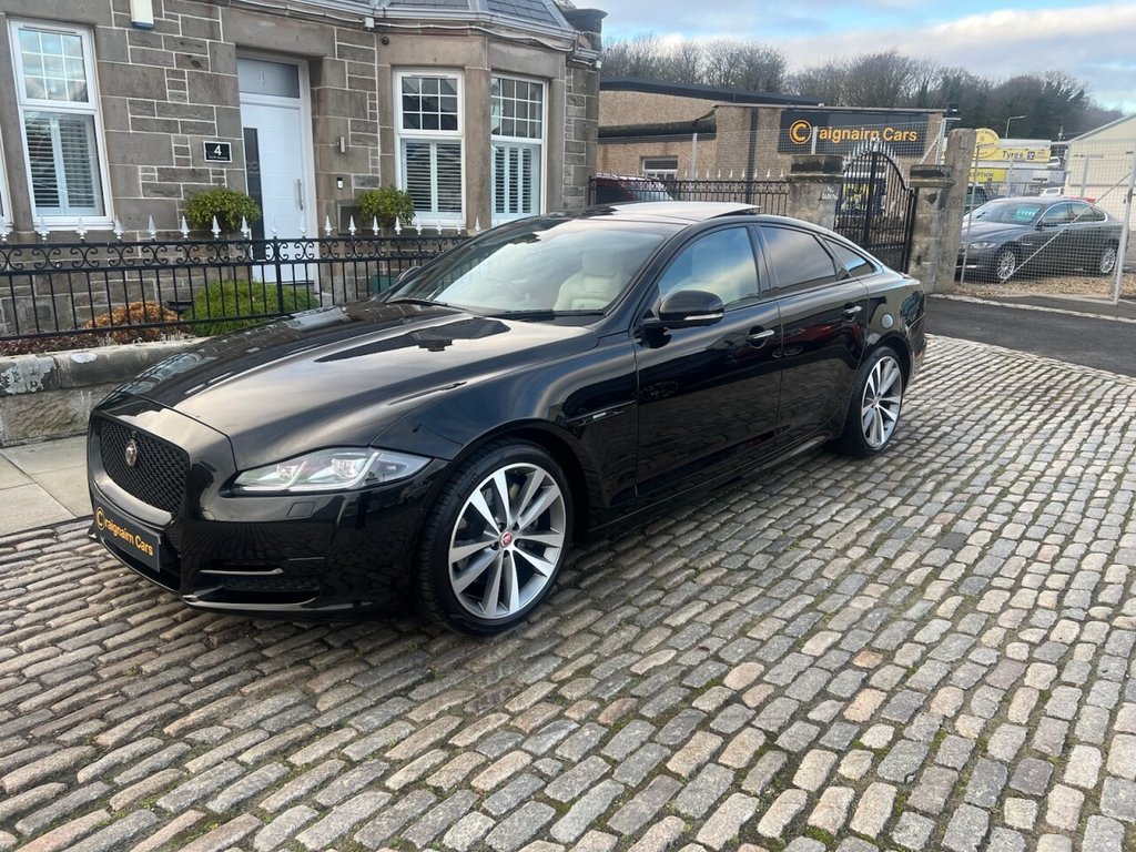 Used Jaguar XJ 2016 for sale - 77037802: Photo 13