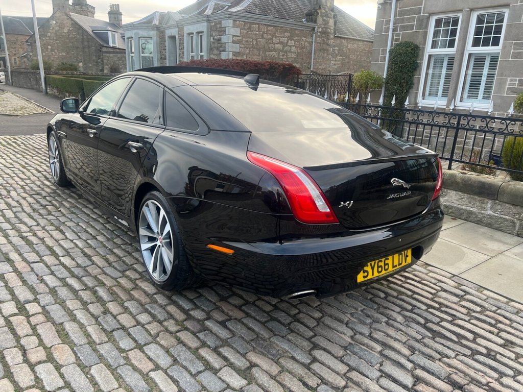 Used Jaguar XJ 2016 for sale - 77037802: Photo 16