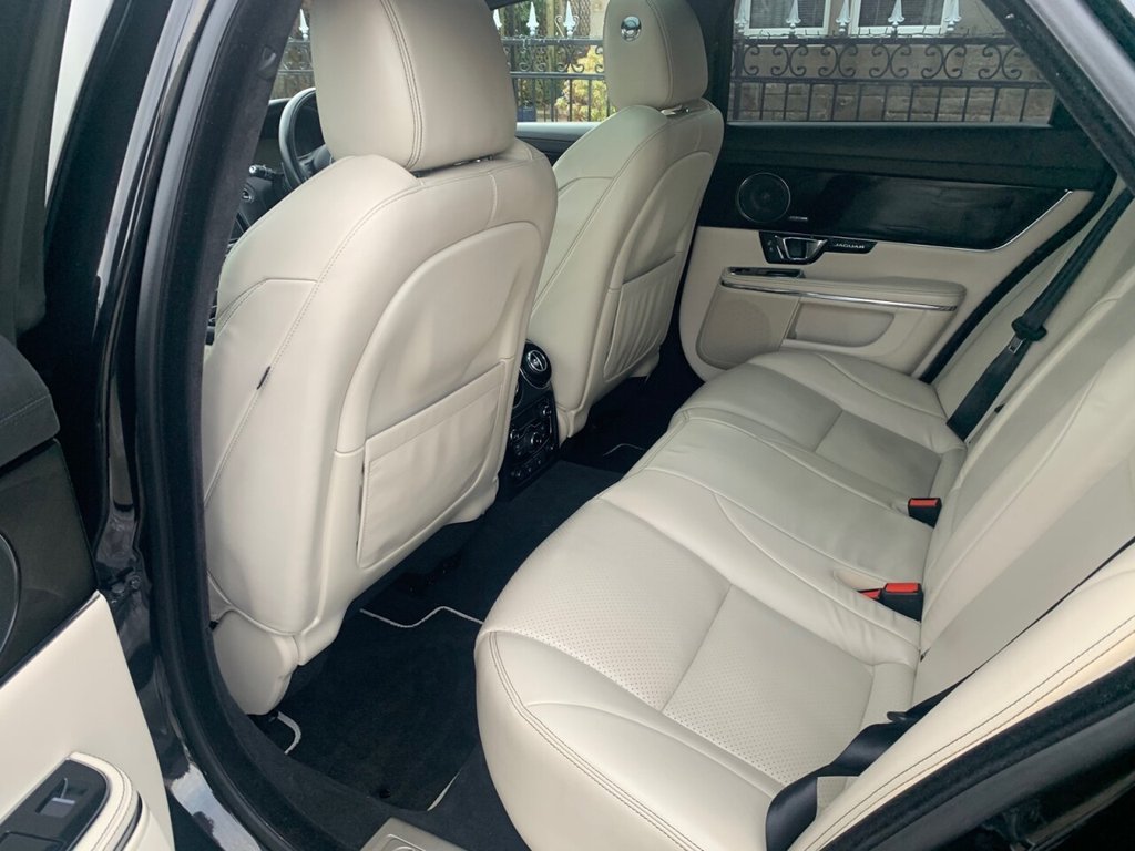 Used Jaguar XJ 2016 for sale - 77037802: Photo 20