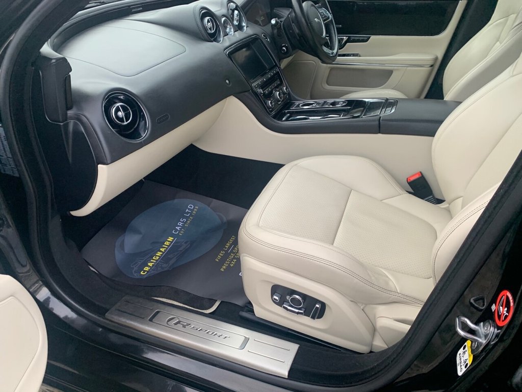 Used Jaguar XJ 2016 for sale - 77037802: Photo 21