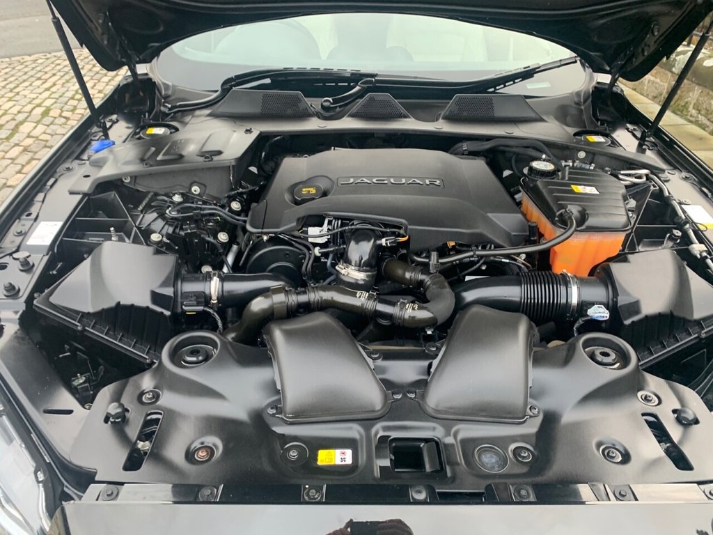 Used Jaguar XJ 2016 for sale - 77037802: Photo 22