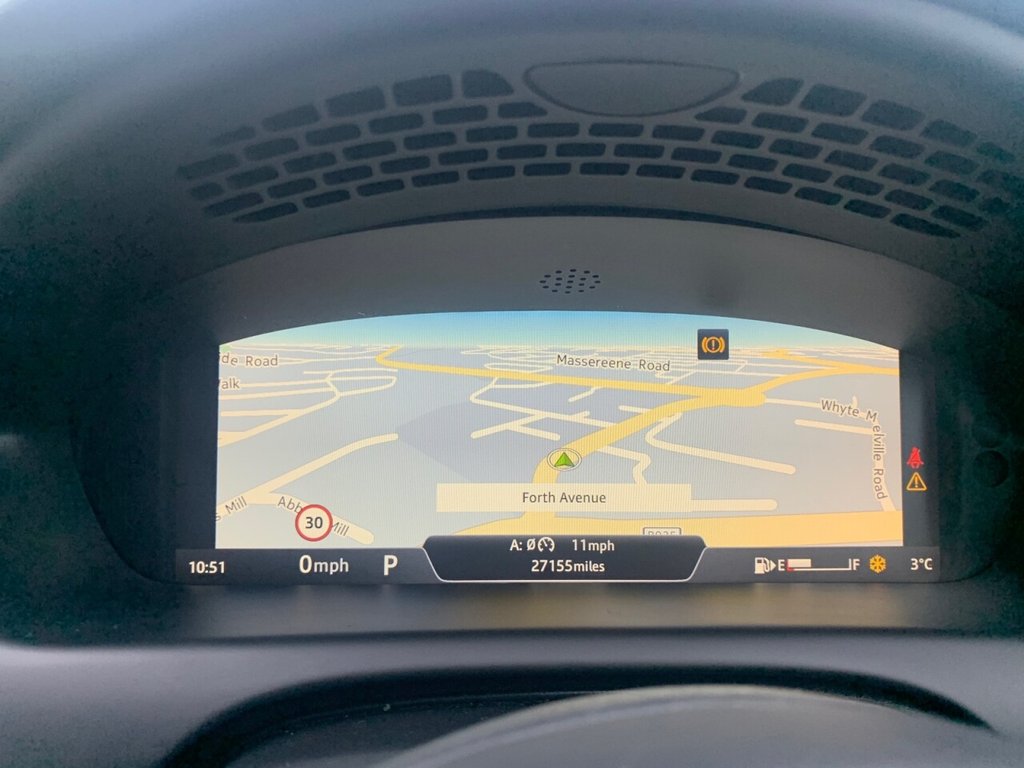 Used Jaguar XJ 2016 for sale - 77037802: Photo 23