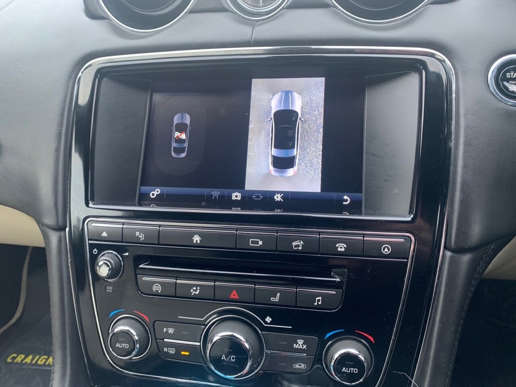 Used Jaguar XJ 2016 for sale - 77037802: Photo 25