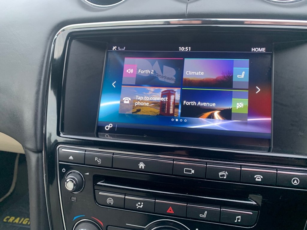 Used Jaguar XJ 2016 for sale - 77037802: Photo 26